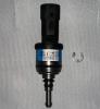 Injector blauw