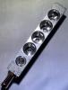 Rail BRC MY09 4 cylinder, Ø 12 mm met sensor